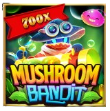 Mushroom Bandit