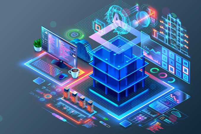 Digital Technology Environment