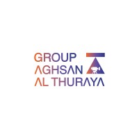 Aghsan Al Thuraya Logo