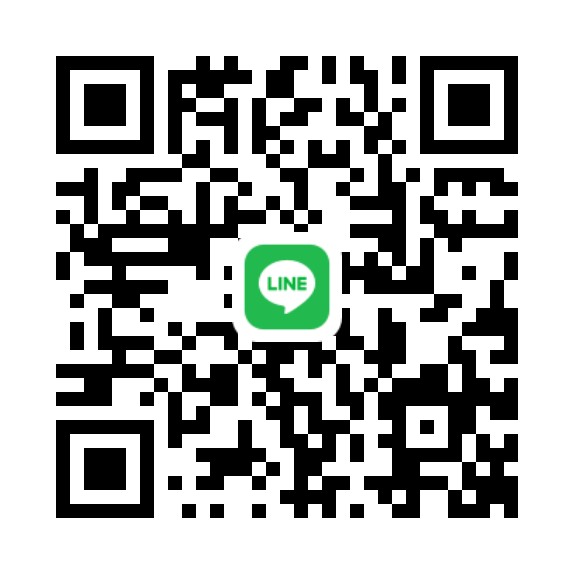 LINE友だち追加用QRコード