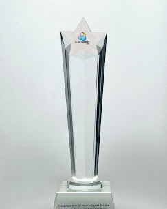 Custom Trophy