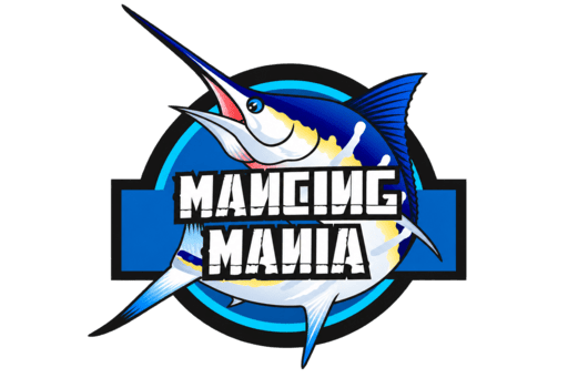 Logo Kaos Mancing Mania