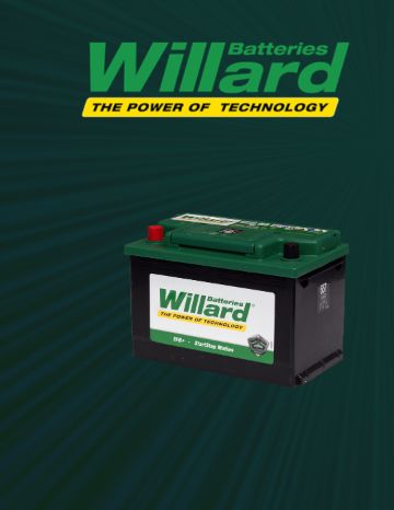 Willard
