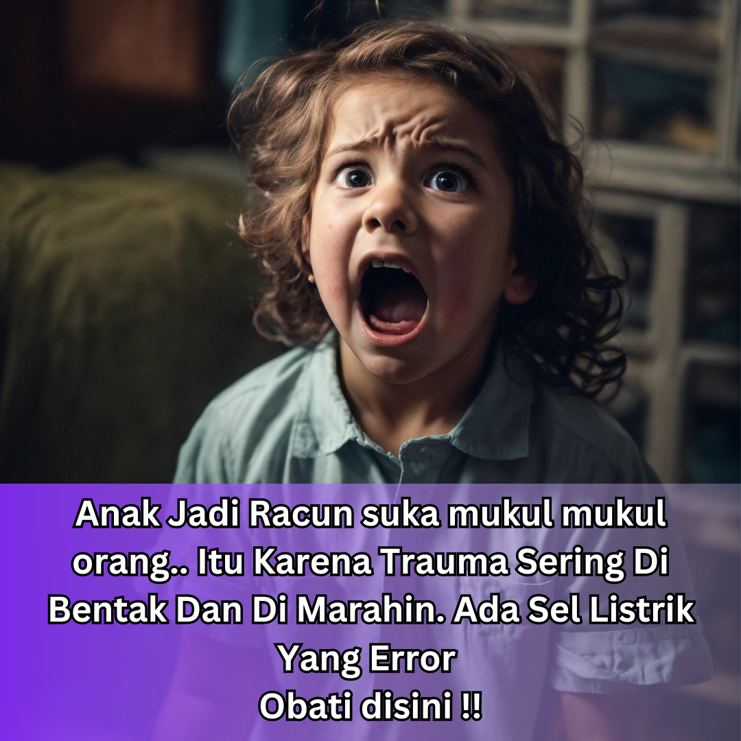 Audio Therapy Trauma Anak
