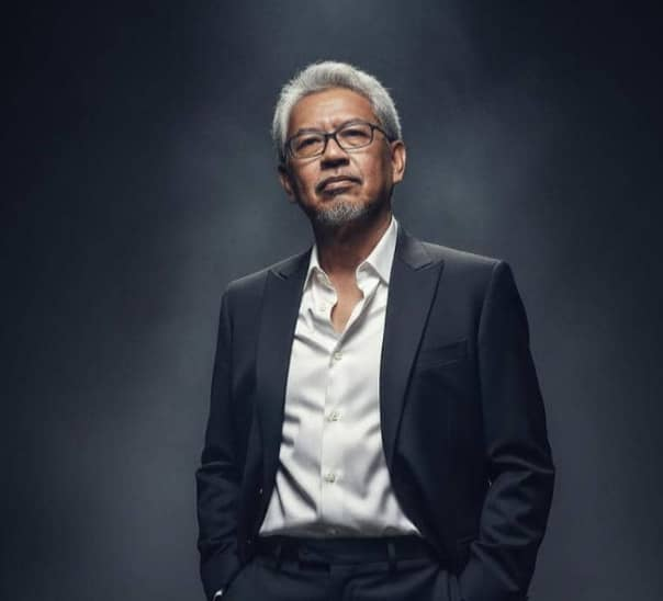 Tuan Azarudin Bin Md Baki