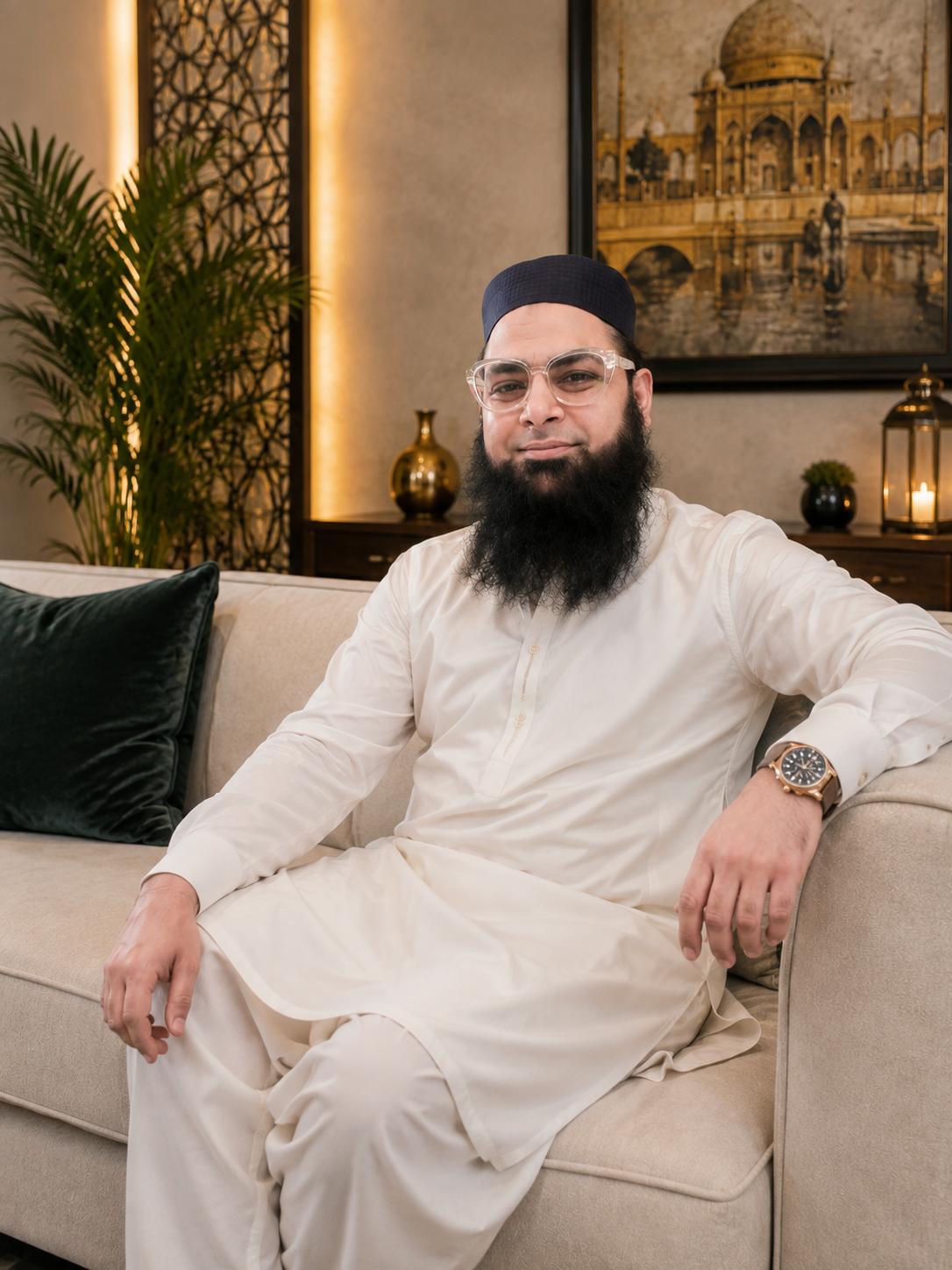 Co-Founder
