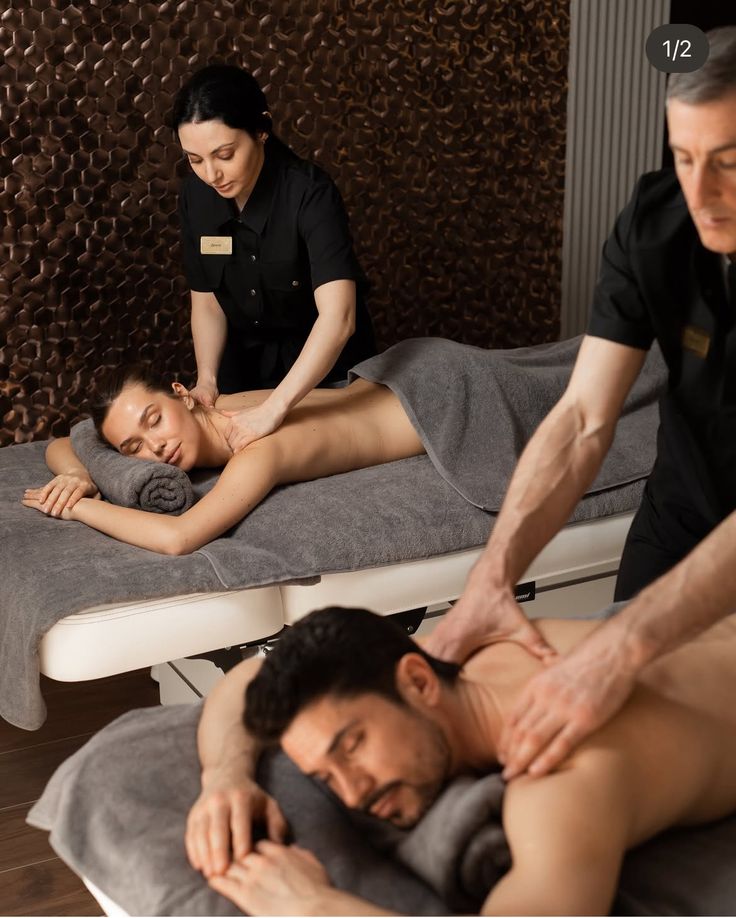 Sukoon Massage