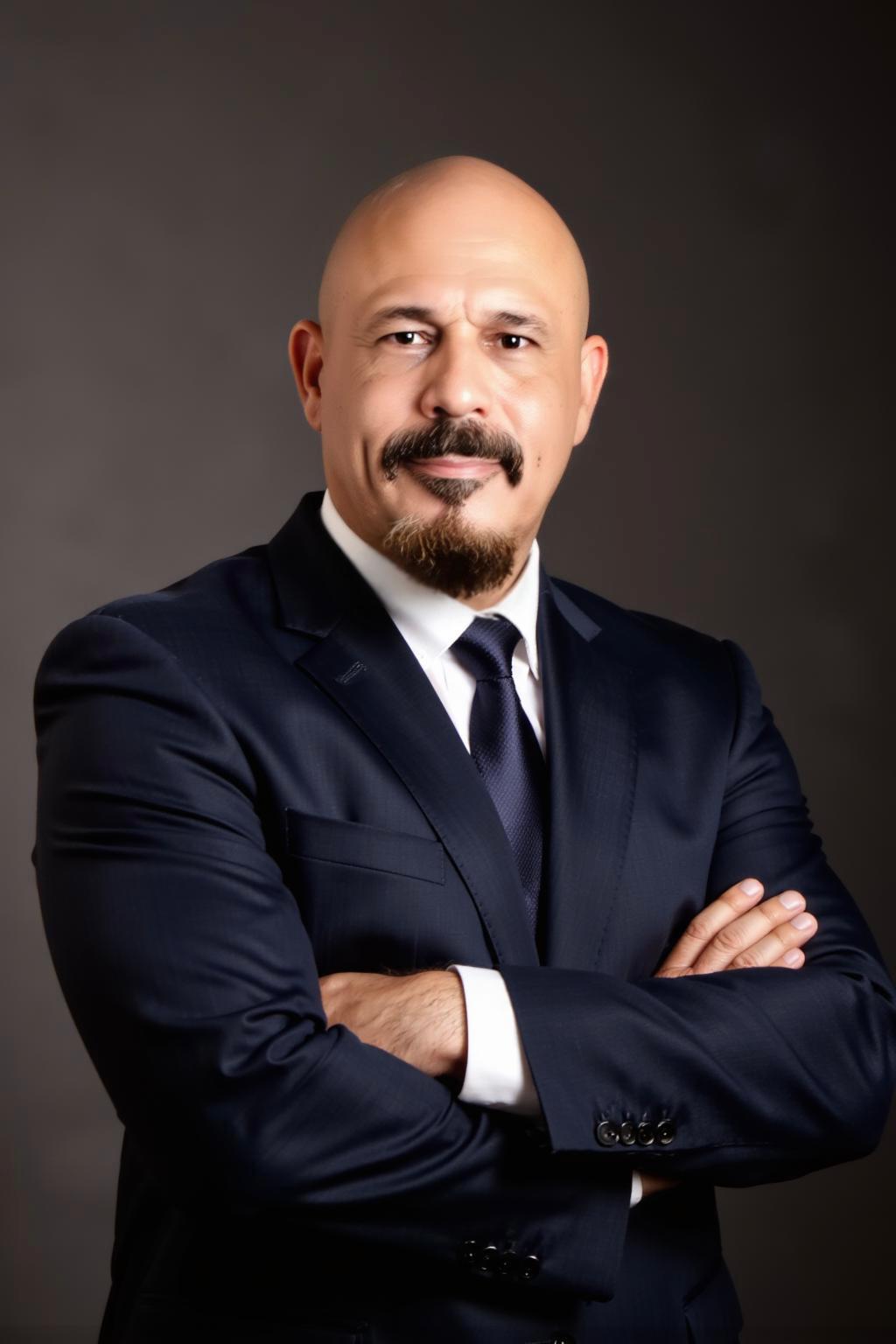 د. خالد دقروق