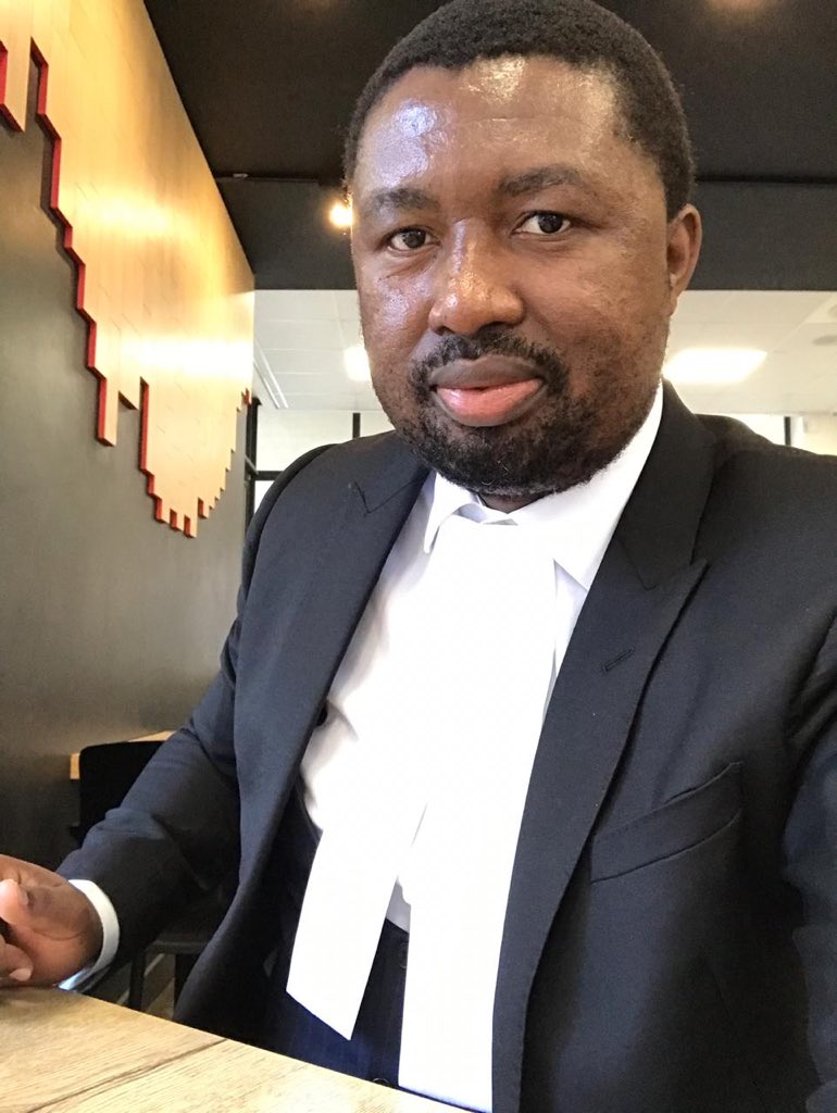 Sizwe Cele - Founder