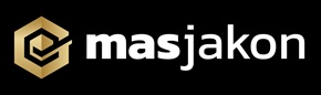 Mas Jakon — Logo