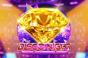 Disco Night Diamond