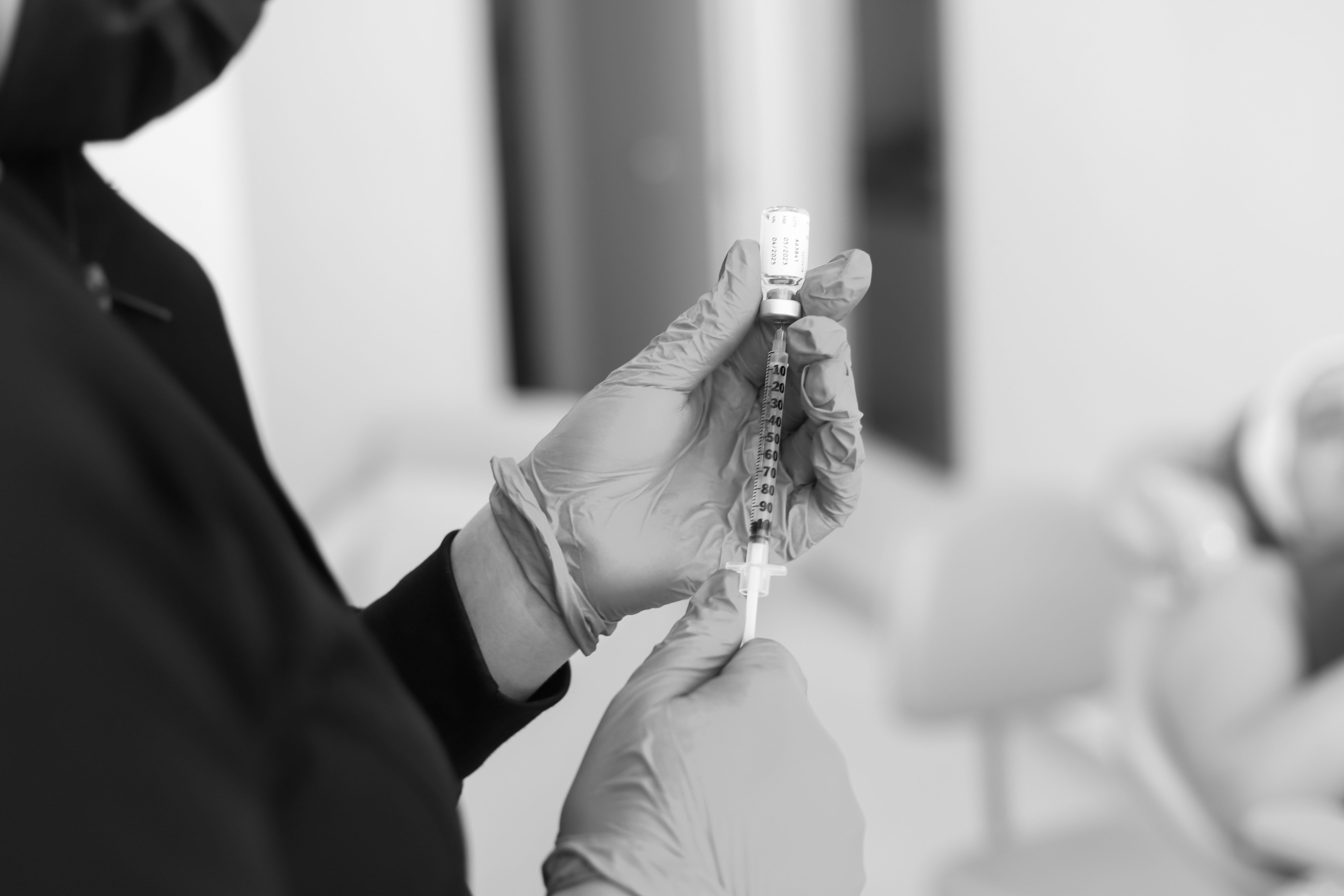 Preparación de materiales dentales