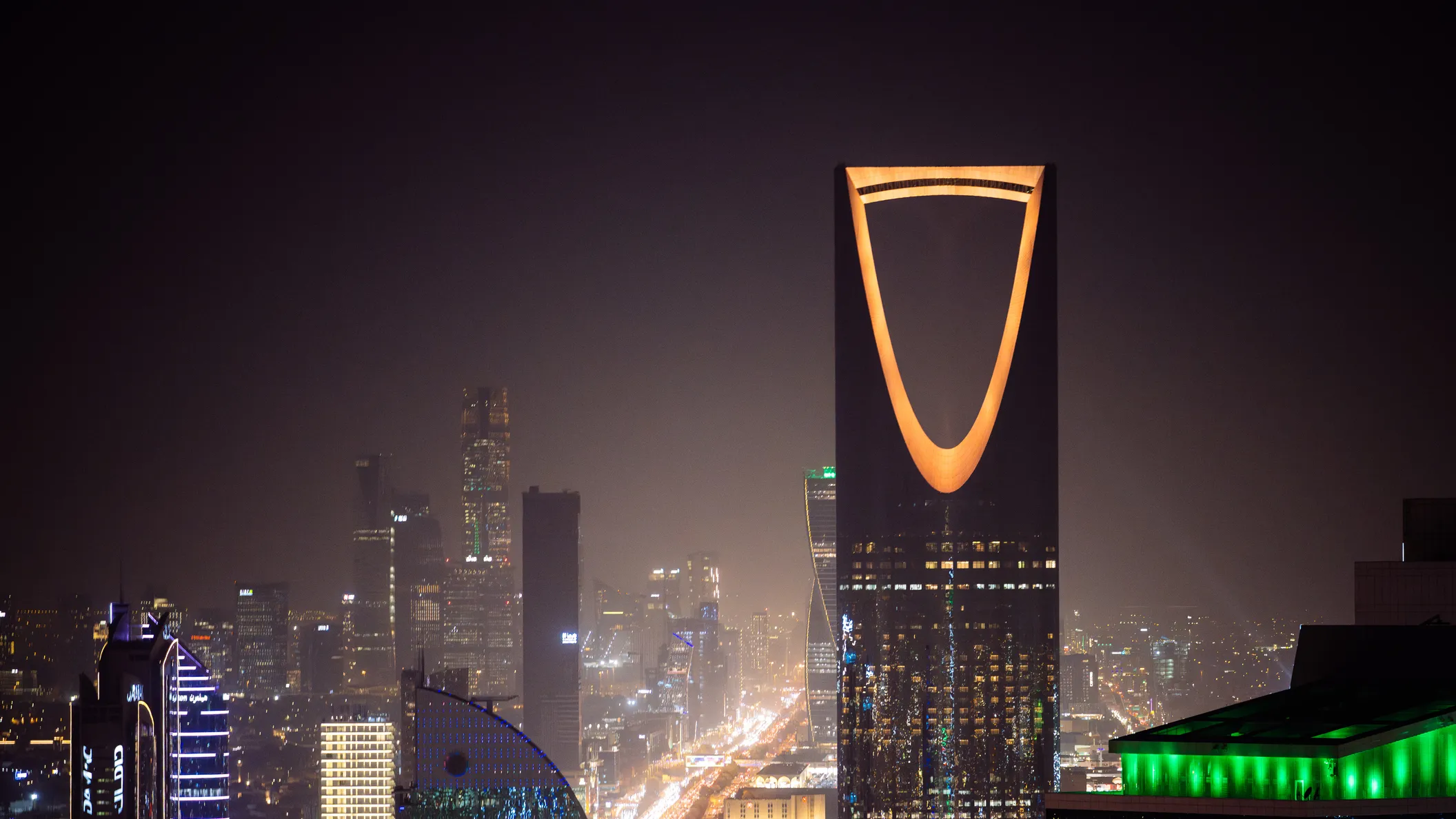 Trademark Registration in Saudi Arabia