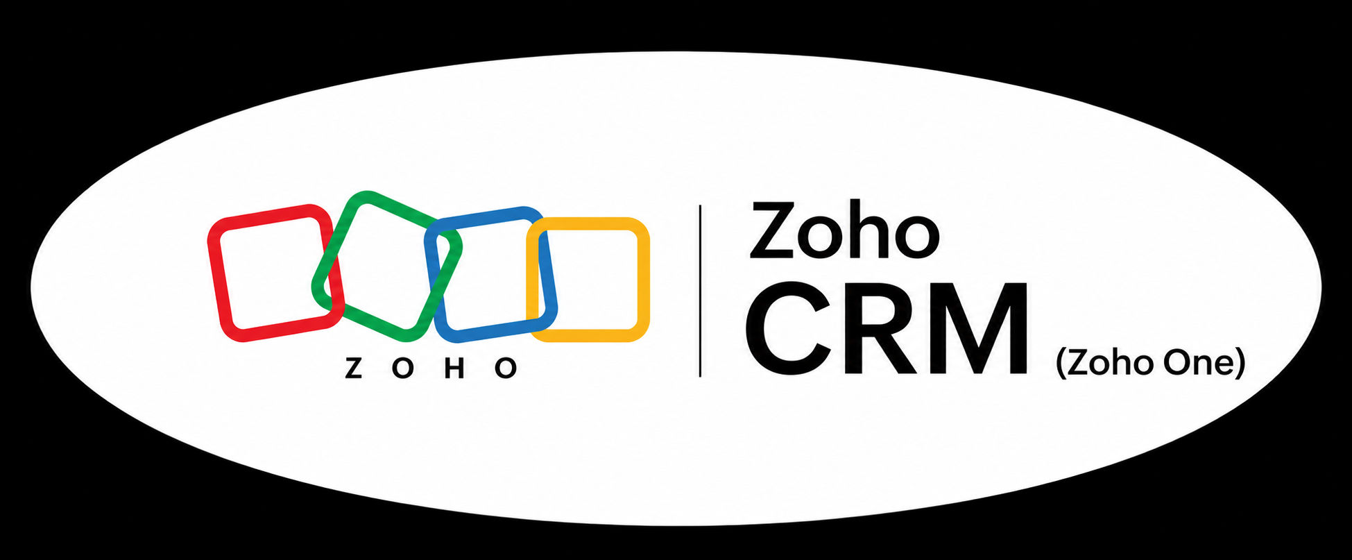 Zoho CRM