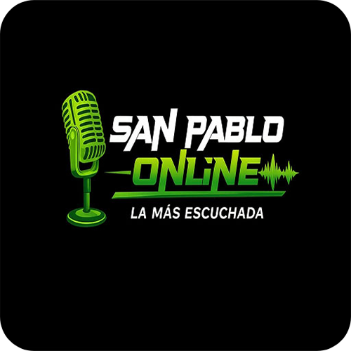 San Pablo Online