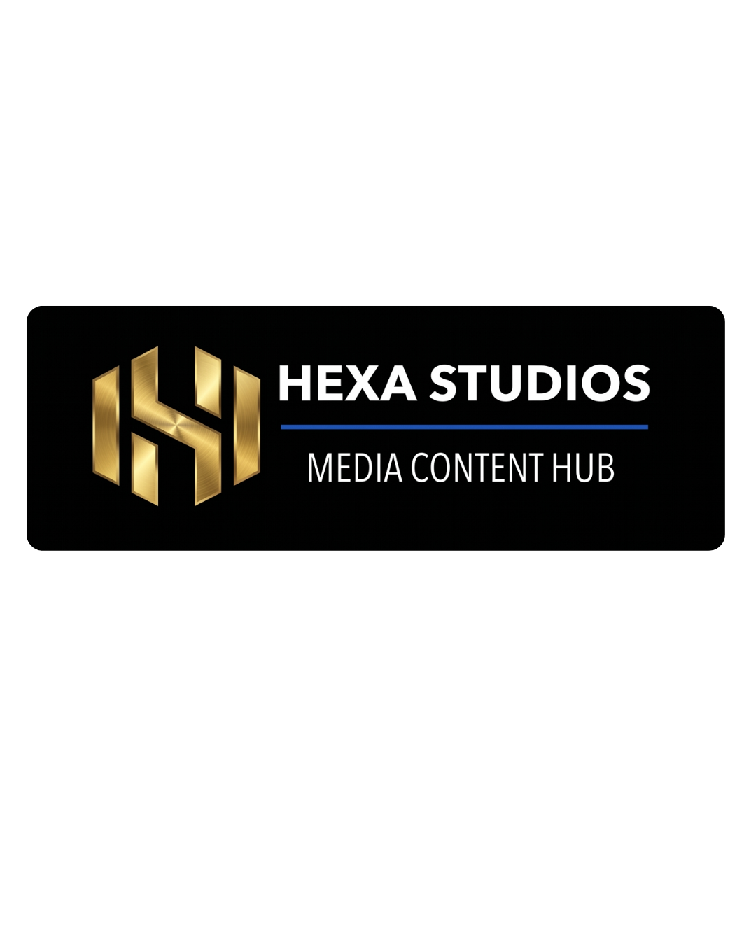 Hexa Studios Logo