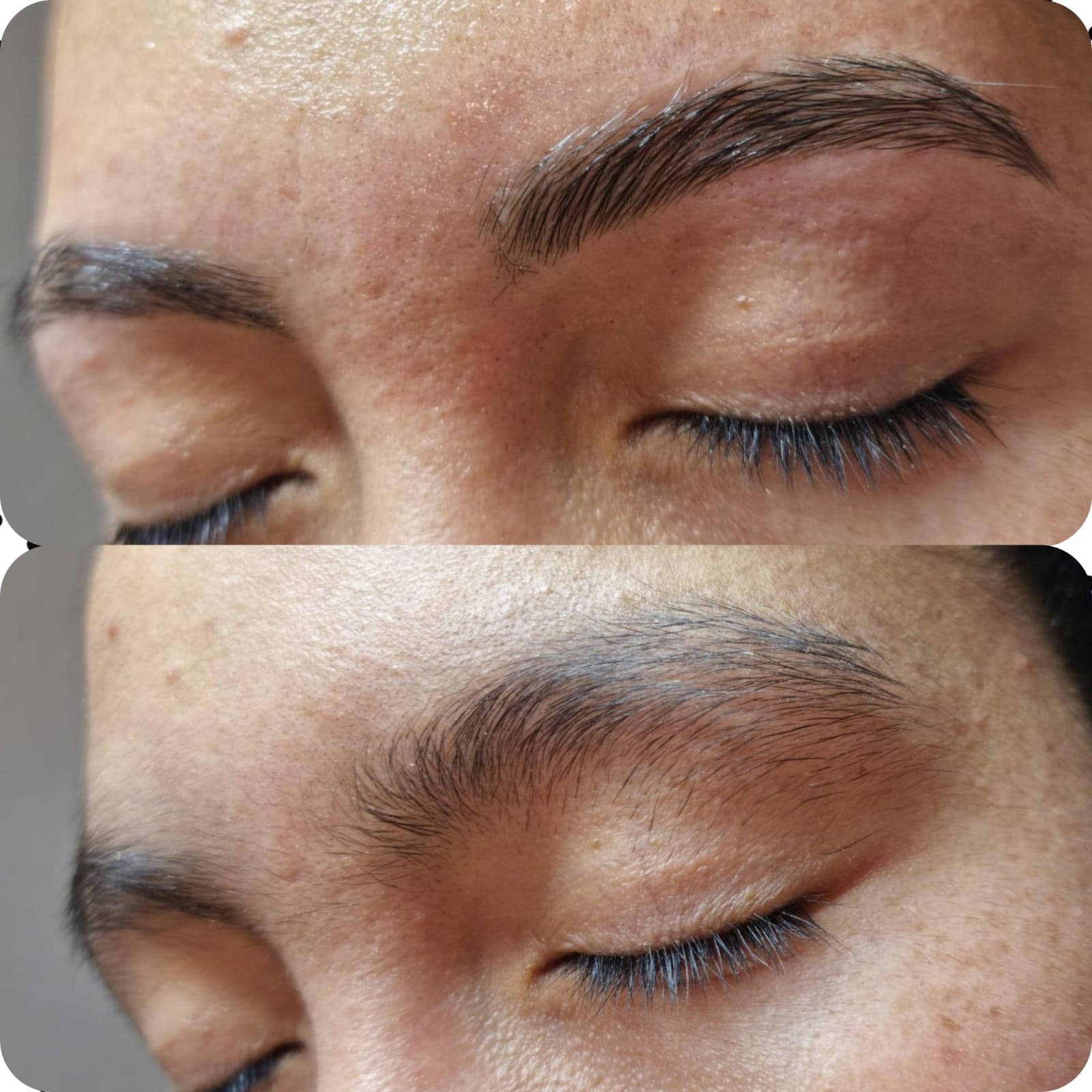 Brow Design