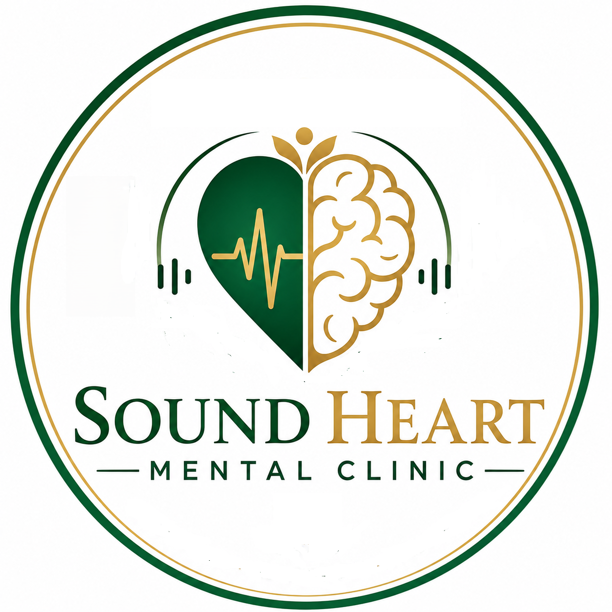 Mental Clinic Logo
