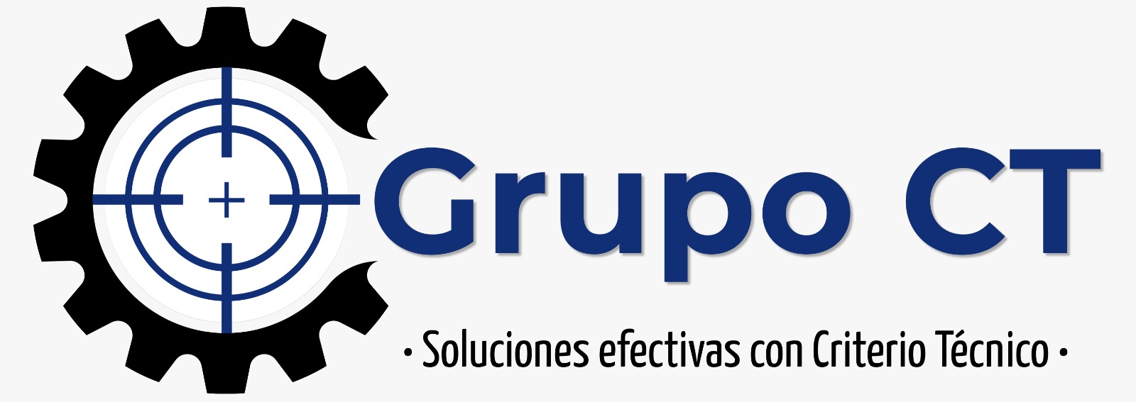 Grupo CT S.A.S. Logo