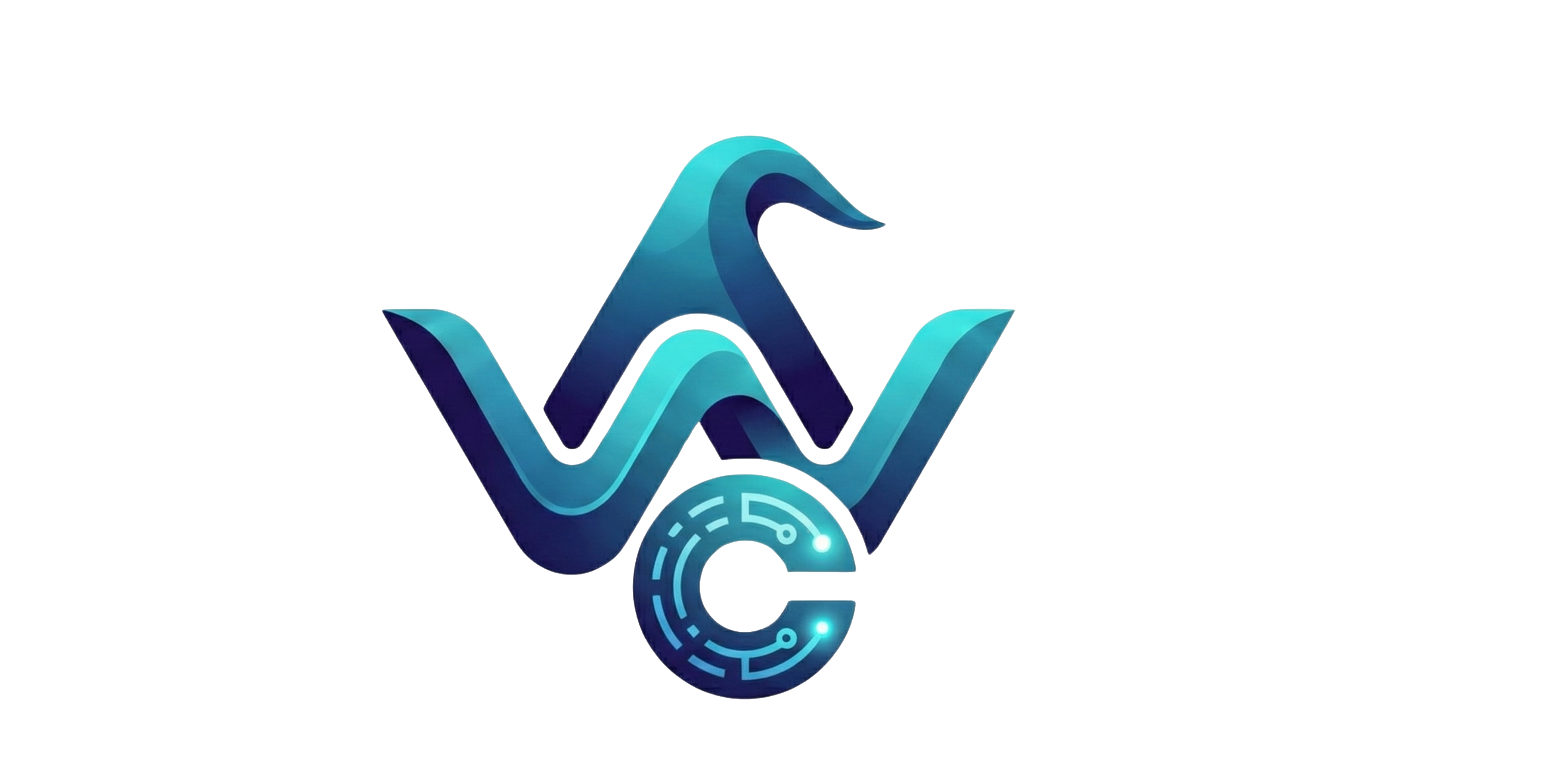 Coding Wizard Logo