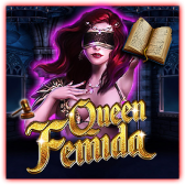 Queen Femida