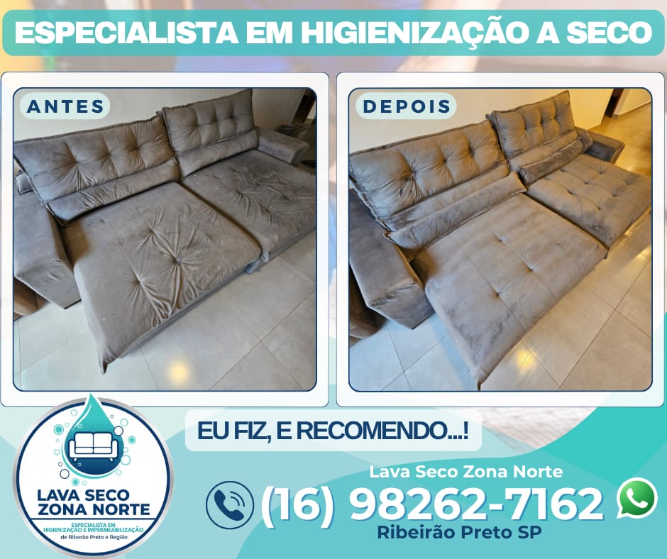 Serviço realizado