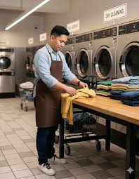 Careful Folding Service