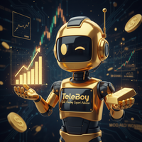 TeleBoy Logo