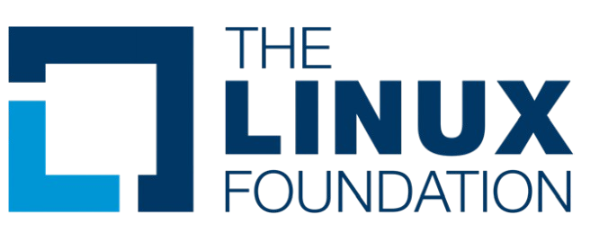 The Linux Foundation Logo