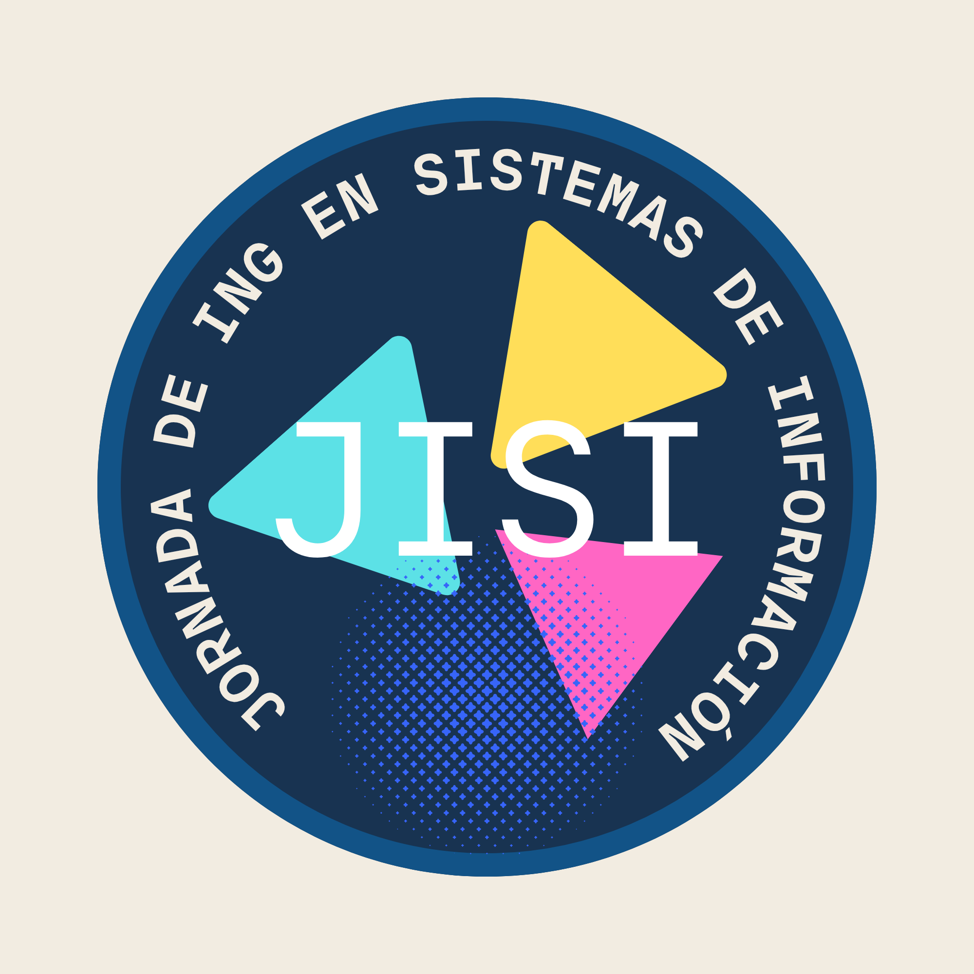 JISI Logo