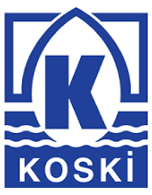 KOSKİ Logo