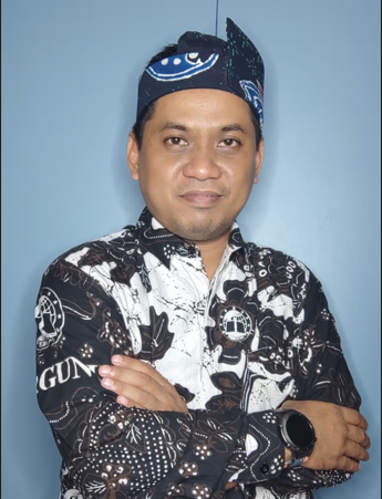 Muchammad Fatchur R.