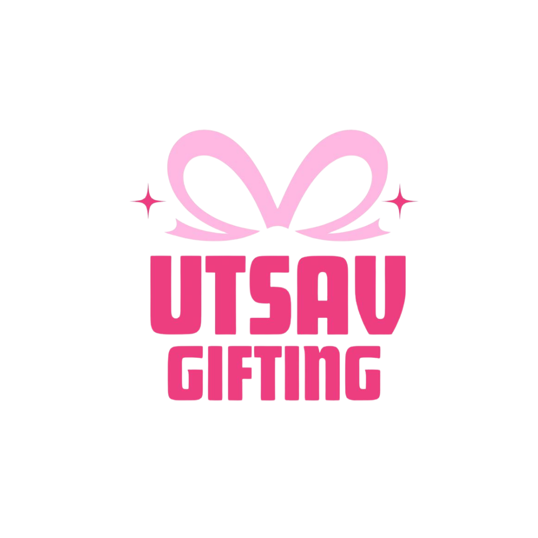 Utsav Gifting Logo
