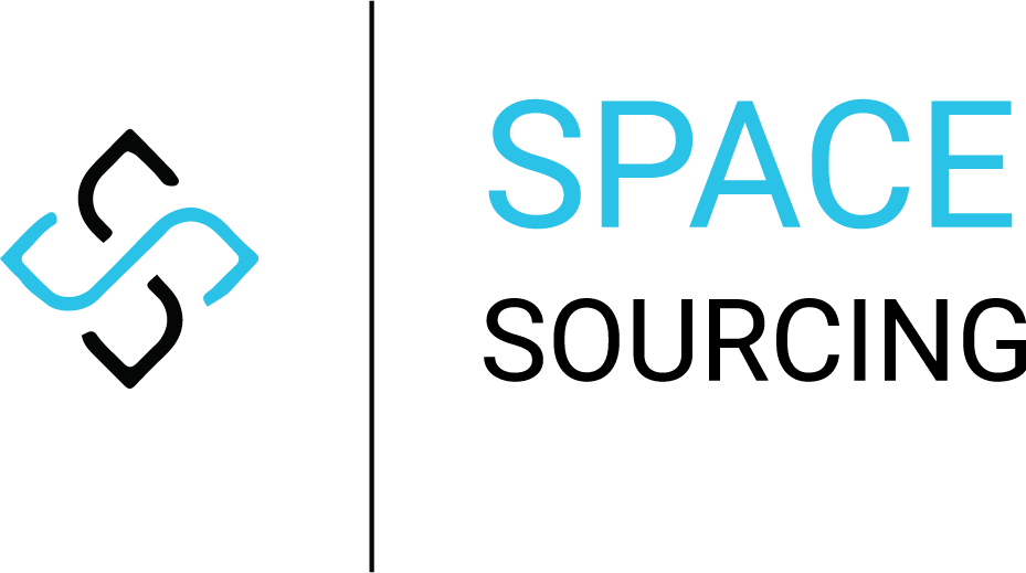Space Sourcing logo