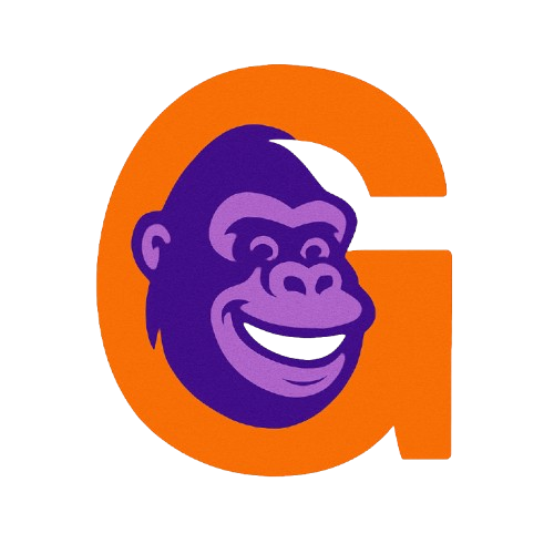 SkillGorila Logo - SAP Skills Training Platform