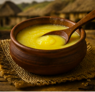 Pure A2 Ghee