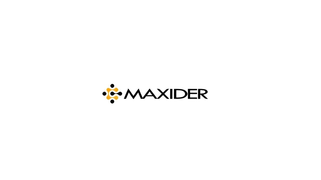 Maxider