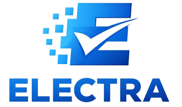 Logo ELECTRA