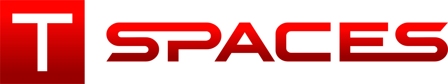Tspaces Logo
