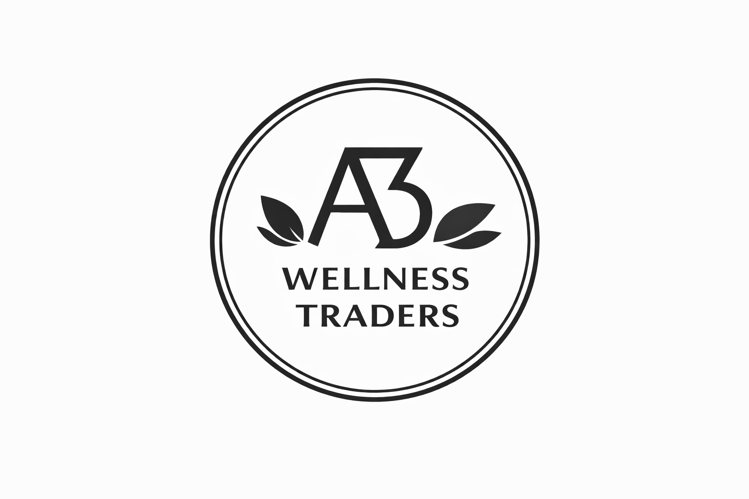 A3 Wellness Logo