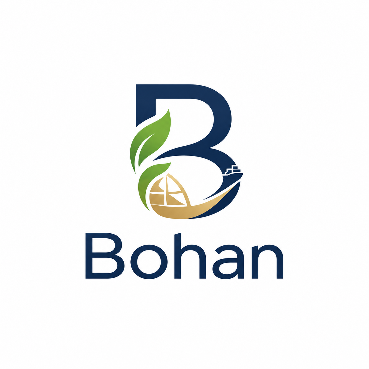 Bohan ADM Logo