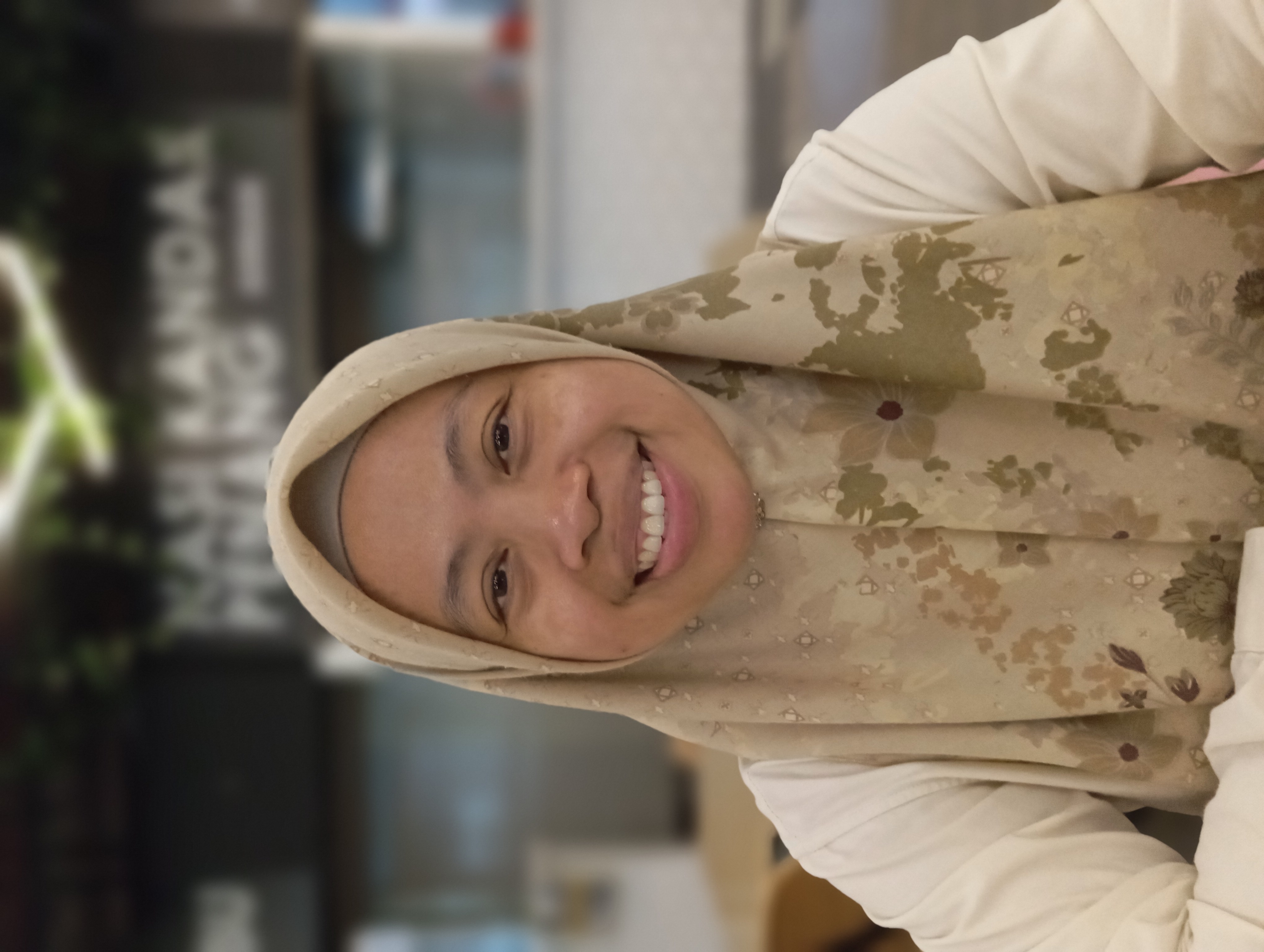 Permaisuri Hati