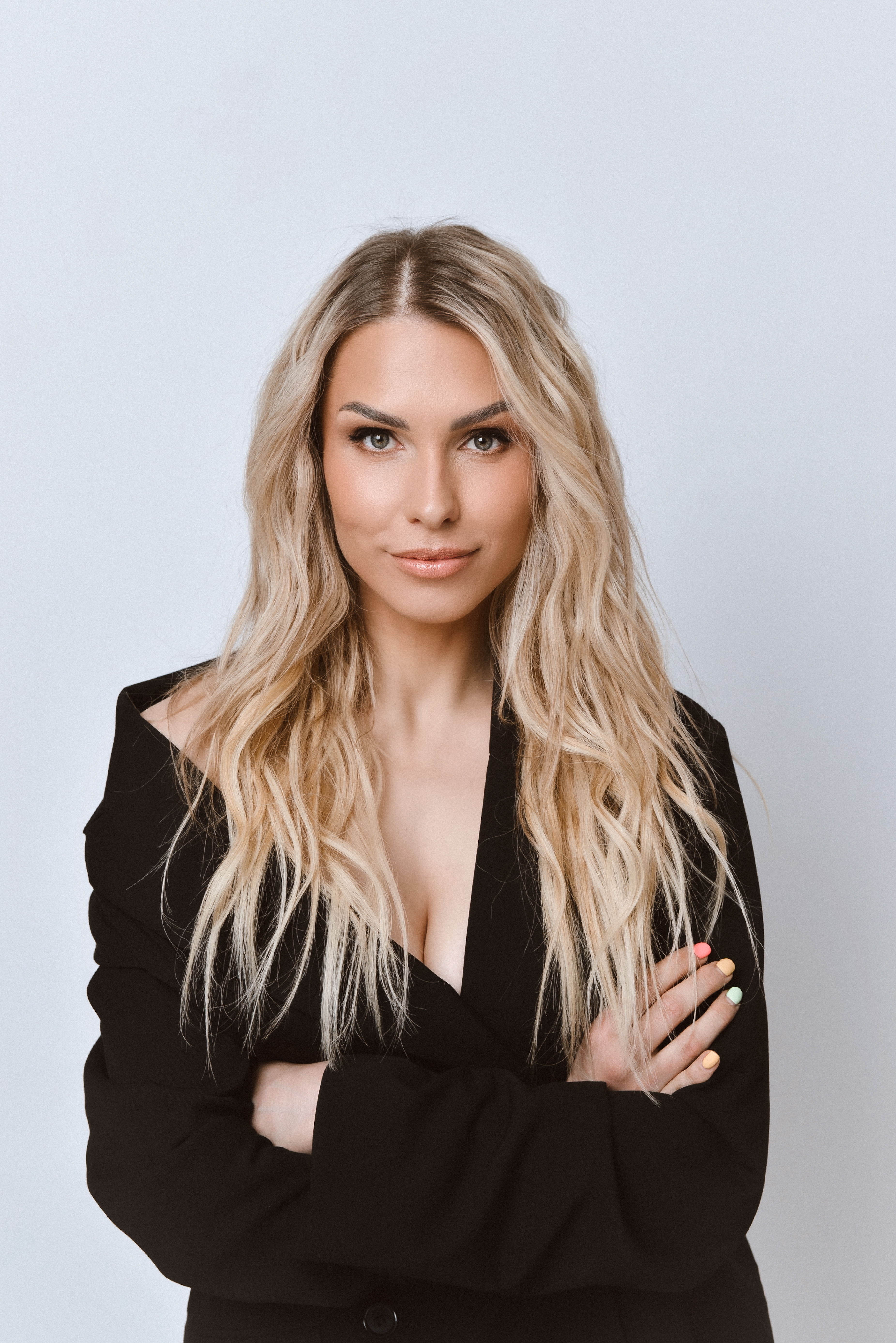 Mia Liina Kraanat