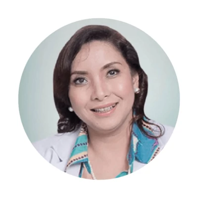 dr. Priscilla
