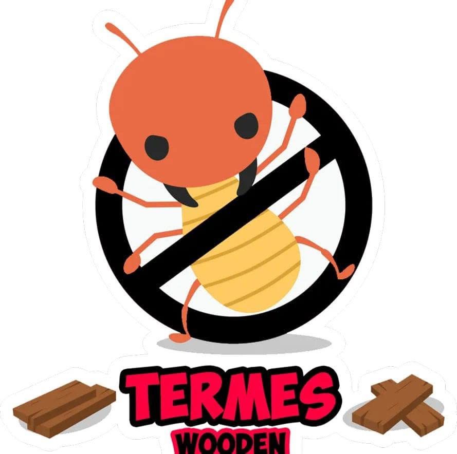TERMES WOODEN ANAY Logo