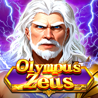 Olympus Zeus Banner