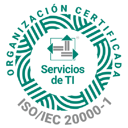 ISO 20000