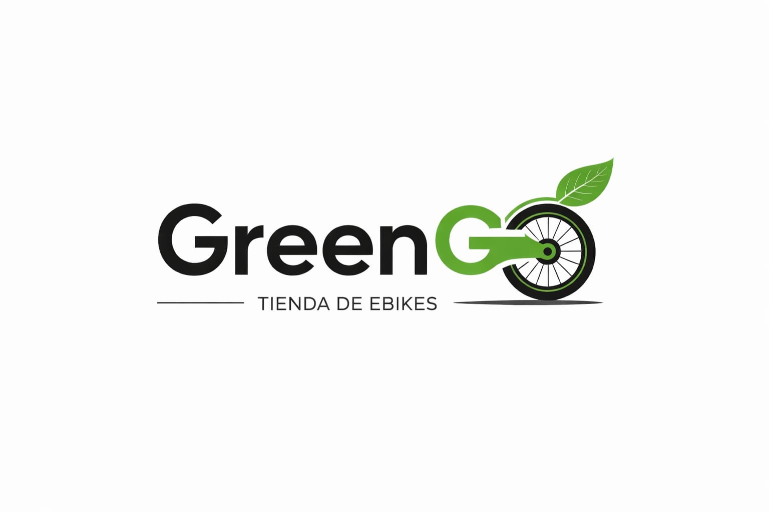 GreenGo Logo