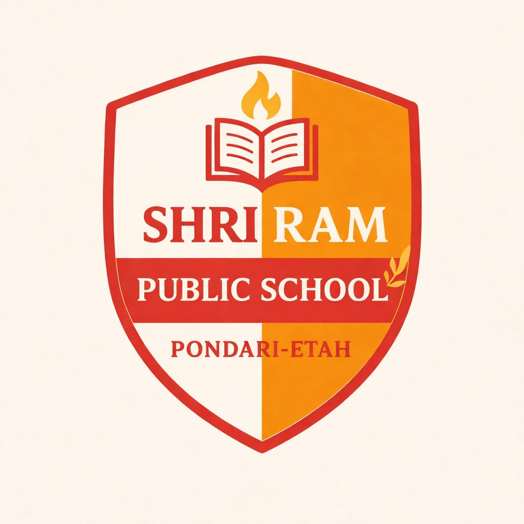 Shri Ram Logo
