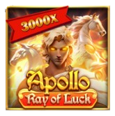 Apollo Ray of Luck